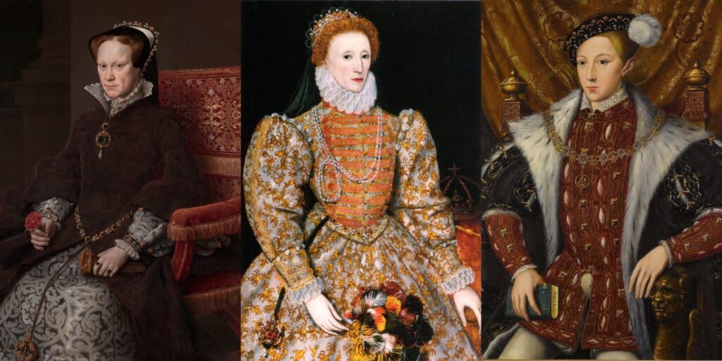 7 Quick Facts About the Six Wives of Henry VIII - 7 Strange Things